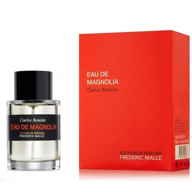 frederic malle magnolia soap 100gr от Frederic Malle