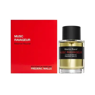 frederic malle musc ravangeur 100