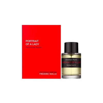 frederic malle portrait of a lady 30 от Frederic Malle