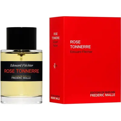 frederic malle rose tonnere 100