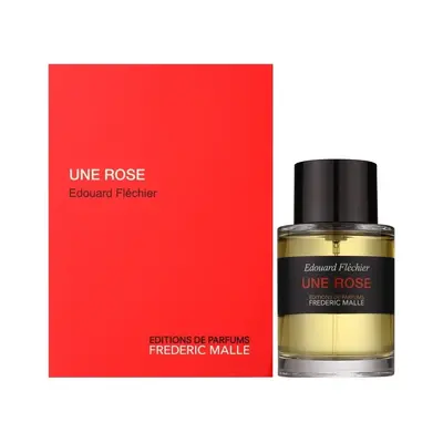 frederic malle une rose 30 от Frederic Malle