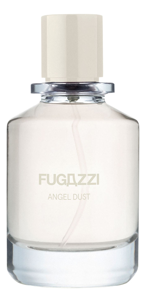 fugazzi angel dust 50