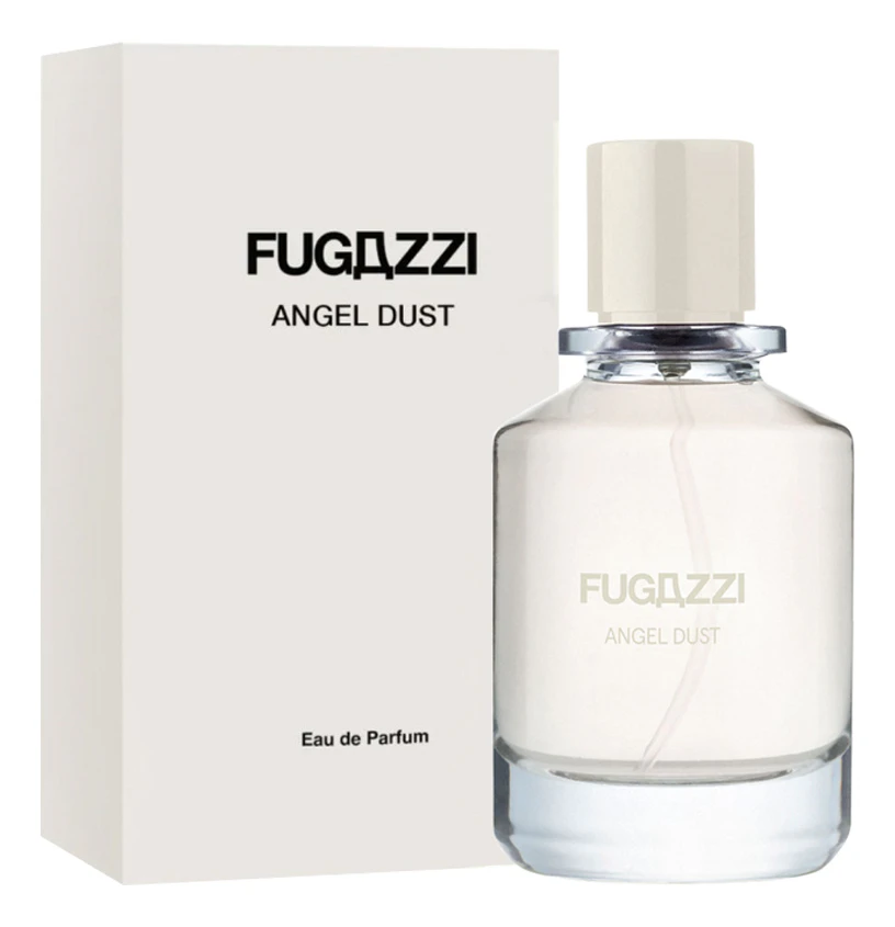 fugazzi angel dust 100