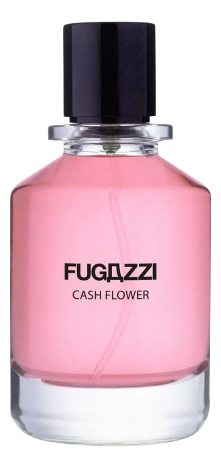 Fugazzi Cash Flower Extrait De Parfum духи 50ml