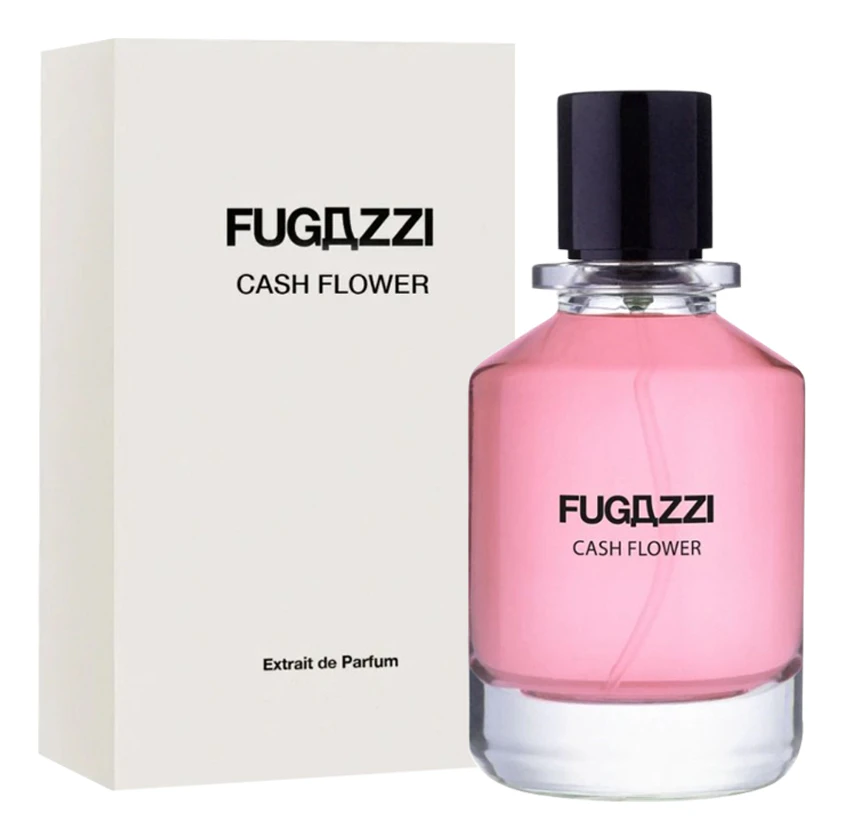 fugazzi cash flower 100