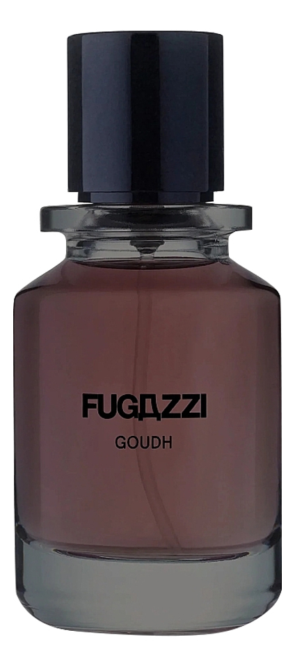 fugazzi goudh 100