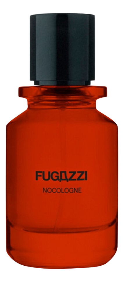 fugazzi nocologne 100