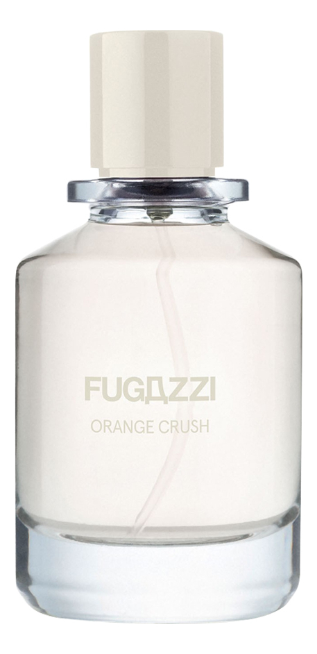 fugazzi orange crush 100