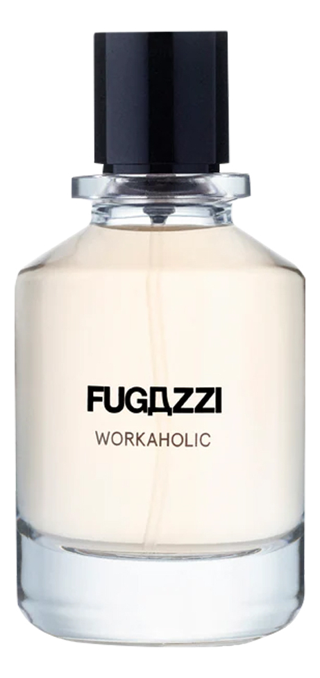 fugazzi workaholic 50