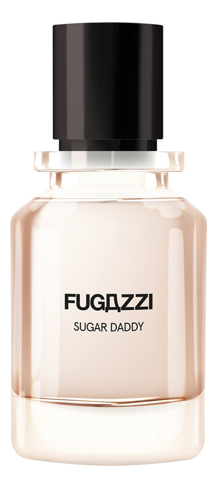 fugazzi sugardaddy 50