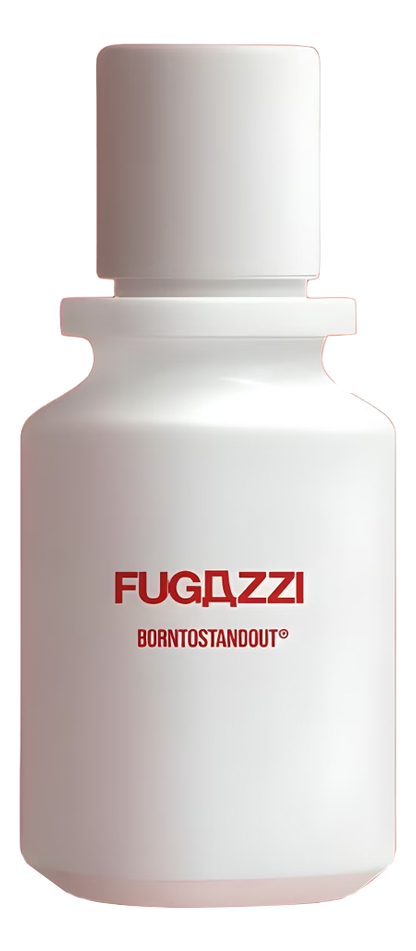 borntostandout fugazzi 50
