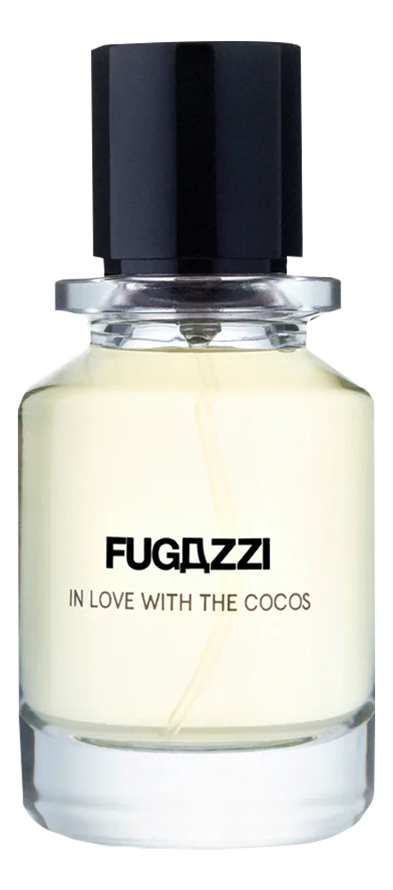 fugazzi in love with the cocos 100
