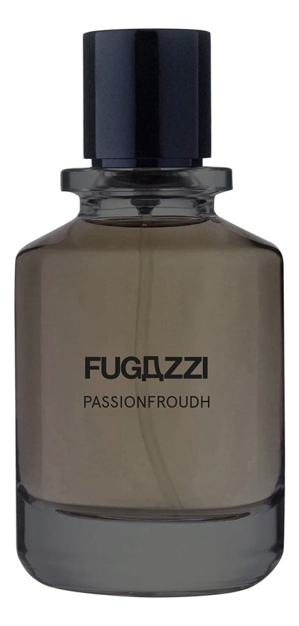 fugazzi passionfroudh 100