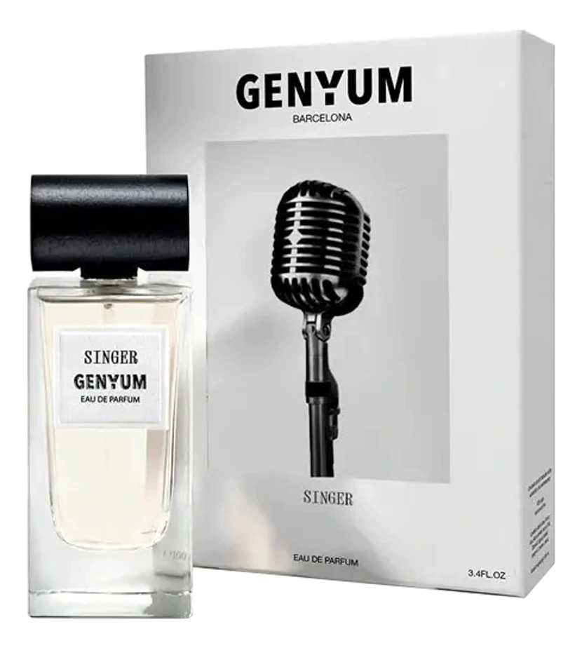 Singer Genyum