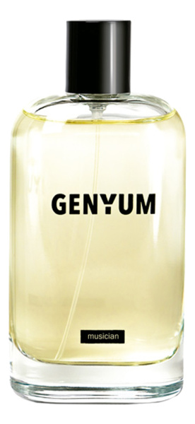 genyum musician edp 100ml парфюмерная вода 100 мл от Genyum