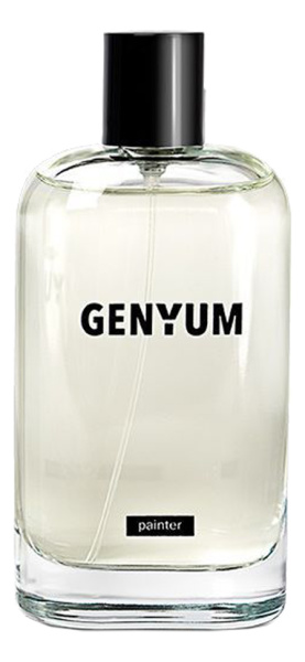 genyum painter edp 100 ml парфюмерная вода 100 мл от Genyum