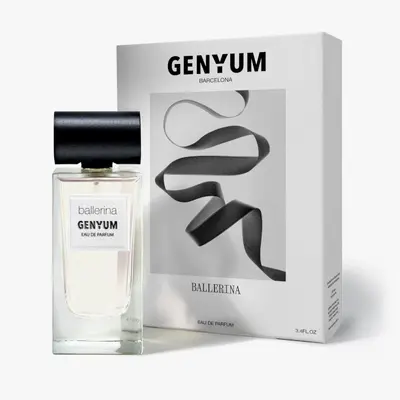 genyum ballerina 100 от Genyum