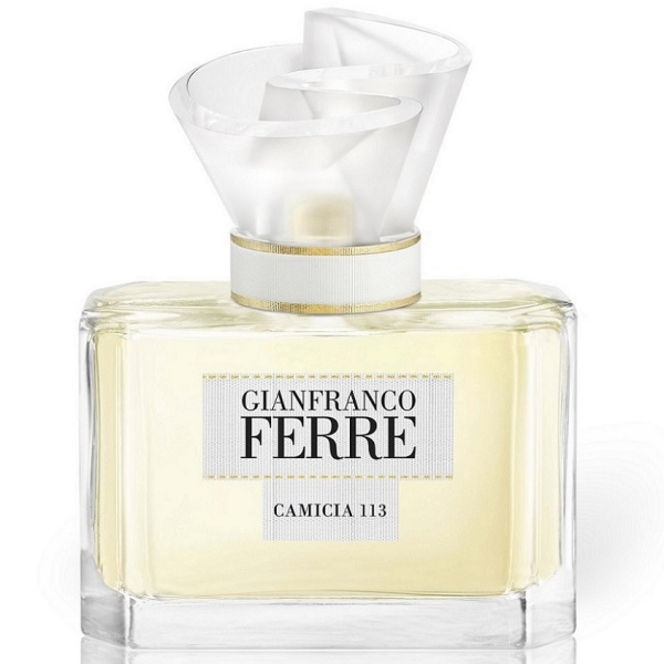 Camicia 113 Eau de Parfum парфюмерная вода 100 мл от Gianfranco Ferre