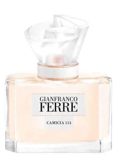 Camicia 113 Eau de Toilette туалетная вода 100 мл от Gianfranco Ferre