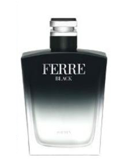 gianfranco ferre black for men 100ml edt туалетная вода 100 мл от Gianfranco Ferre