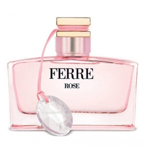 Ferre Rose Diamond Limited Edition туалетная вода 30 мл от Gianfranco Ferre