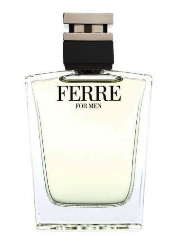 Ferre for Men туалетная вода 100 мл от Gianfranco Ferre