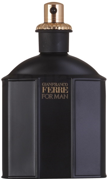 Gianfranco Ferre for Man туалетная вода 125 мл от Gianfranco Ferre