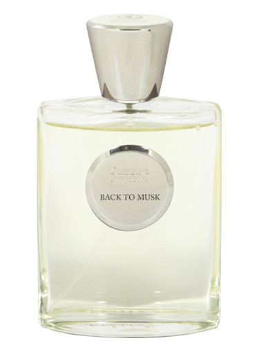 giardino benessere back to musk 100ml edp парфюмерная вода 100 мл от Giardino Benessere