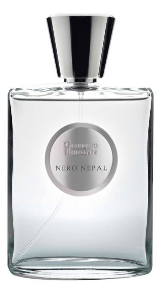 giardino benessere nero nepal edp 100ml парфюмерная вода 100 мл от Giardino Benessere