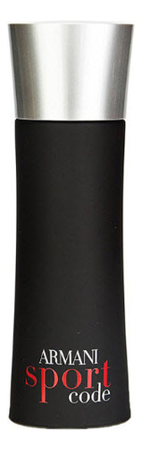 Code Sport Men Giorgio Armani