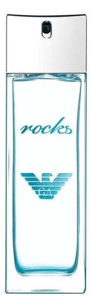 Emporio Diamonds Men Rocks Giorgio Armani