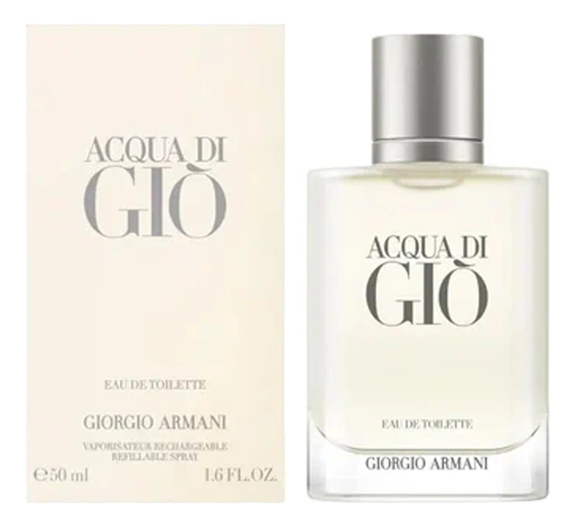 Acqua Di Gio Pour Homme Giorgio Armani