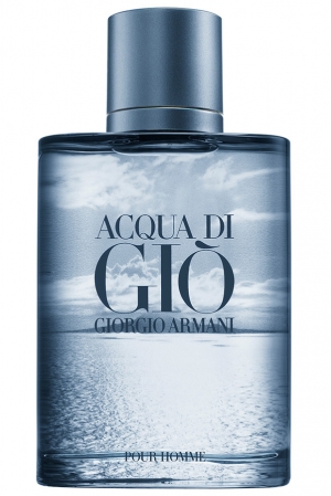 Acqua di Gio Blue Edition туалетная вода 100 мл от Giorgio Armani