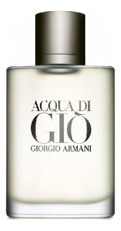 armani acqua di gio men 100