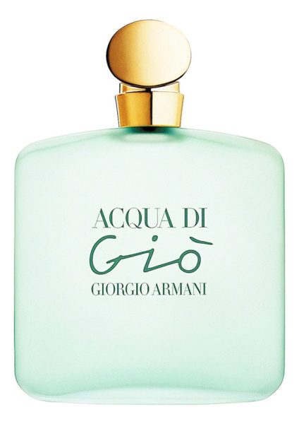 armani acqua di gio [ m] edt 100ml туалетная вода 100 мл от Giorgio Armani