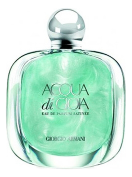 Acqua di Gioia Eau de Parfum Satinee парфюмерная вода 50 мл от Giorgio Armani