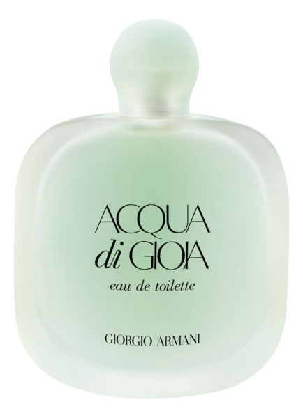 Acqua di Gioia Eau de Toilette туалетная вода 30 мл от Giorgio Armani