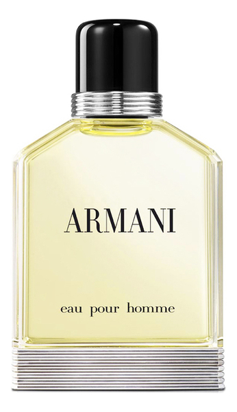 Armani Eau Pour Homme 2013 туалетная вода 100 мл от Giorgio Armani