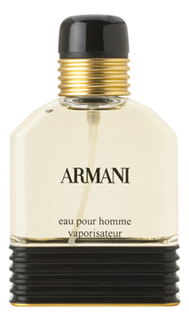 armani pour homme 100