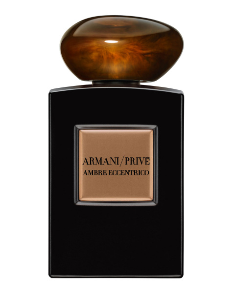 Armani Prive Ambre Eccentrico парфюмерная вода 100 мл от Giorgio Armani