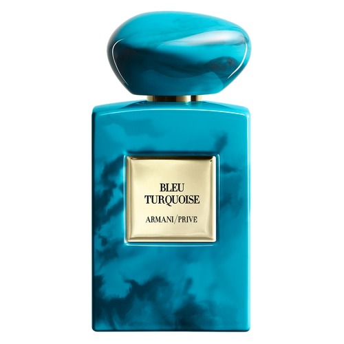 armani prive bleu turquoise 100