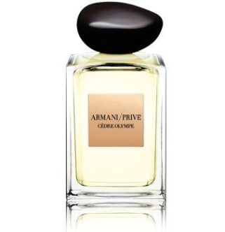 Armani Prive Cedre Olympe туалетная вода 100 мл от Giorgio Armani