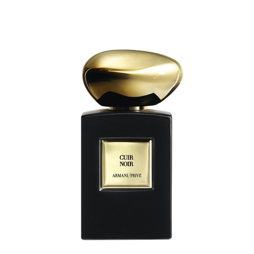 Armani Prive Cuir Noir парфюмерная вода 100 мл от Giorgio Armani