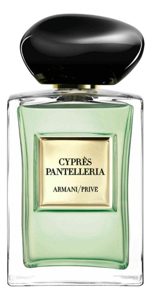 armani prive cypres pantelleria 100