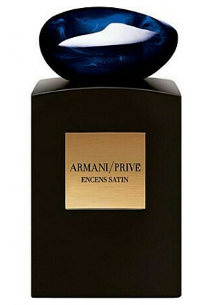 Armani Prive Encens Satin парфюмерная вода 100 мл от Giorgio Armani