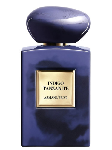 armani prive indigo tanzanite 100