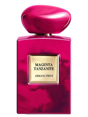 armani prive magenta tanzanite 100