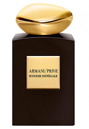 Armani Prive Myrrhe Imperiale парфюмерная вода 100 мл от Giorgio Armani