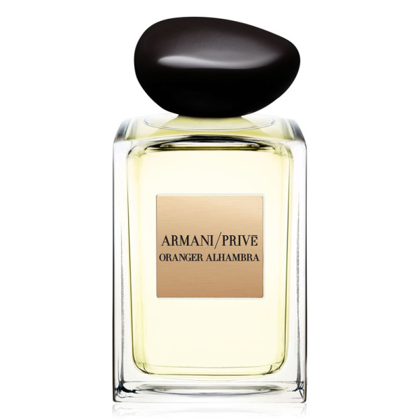 armani prive oranger alhambra edt 100ml туалетная вода 100 мл от Giorgio Armani