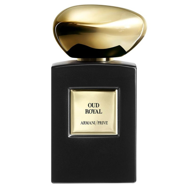 armani prive oud royal 100